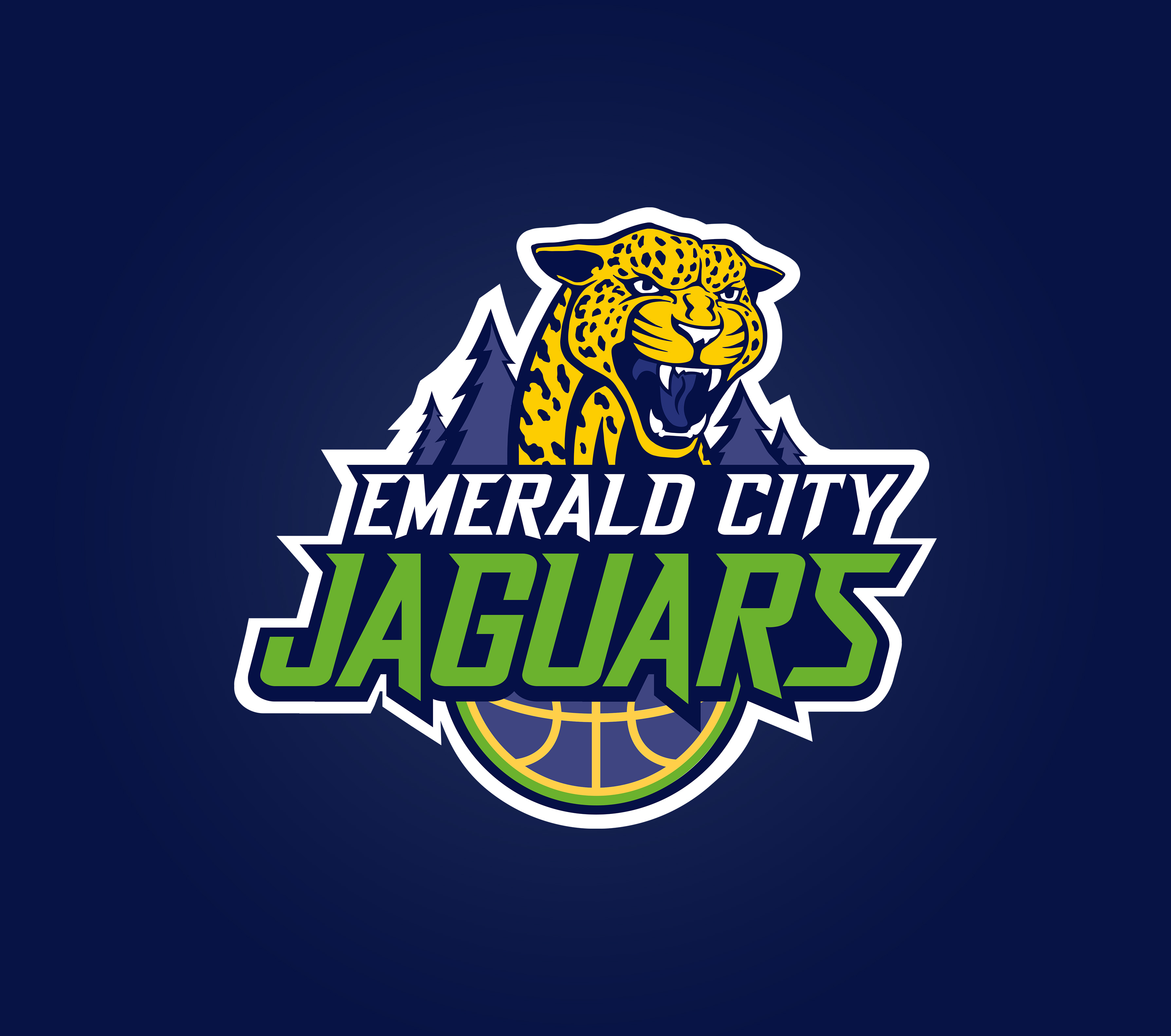 The Emerald City Jaguars
