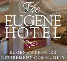 The Eugene Hotel Retirement Community