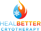 Heal Better Cryotherapy