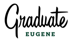 Graduate Eugene 