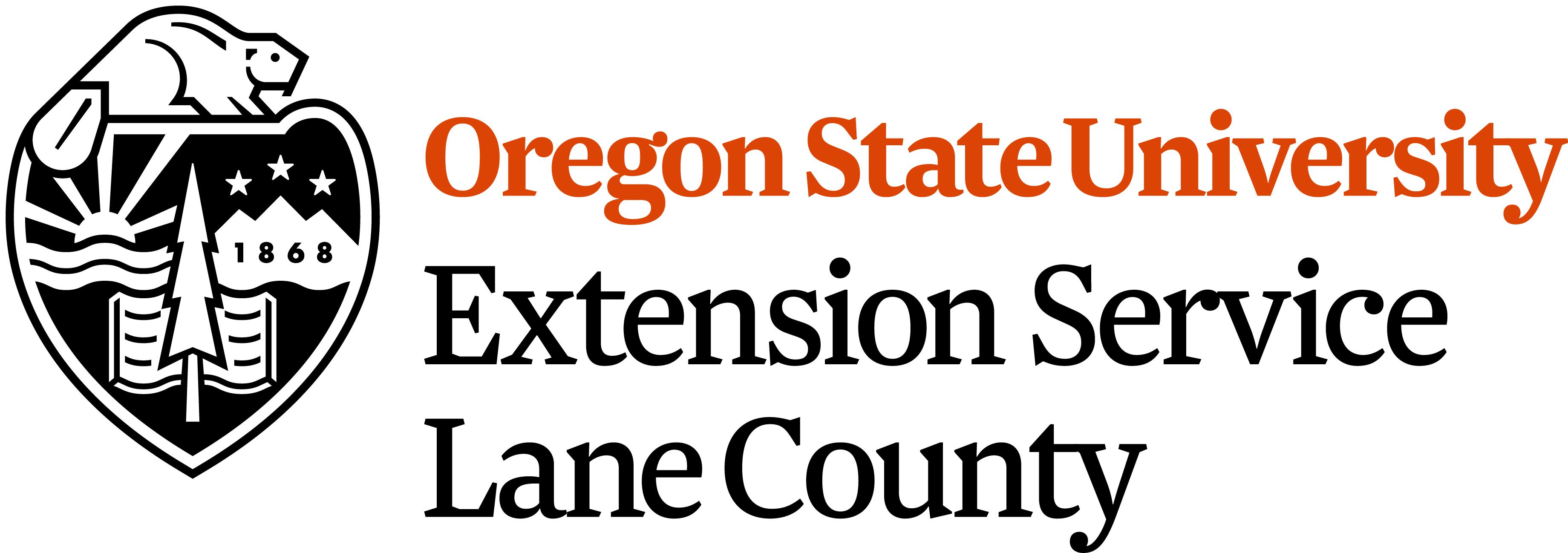 OSU Extension Service - Lane County