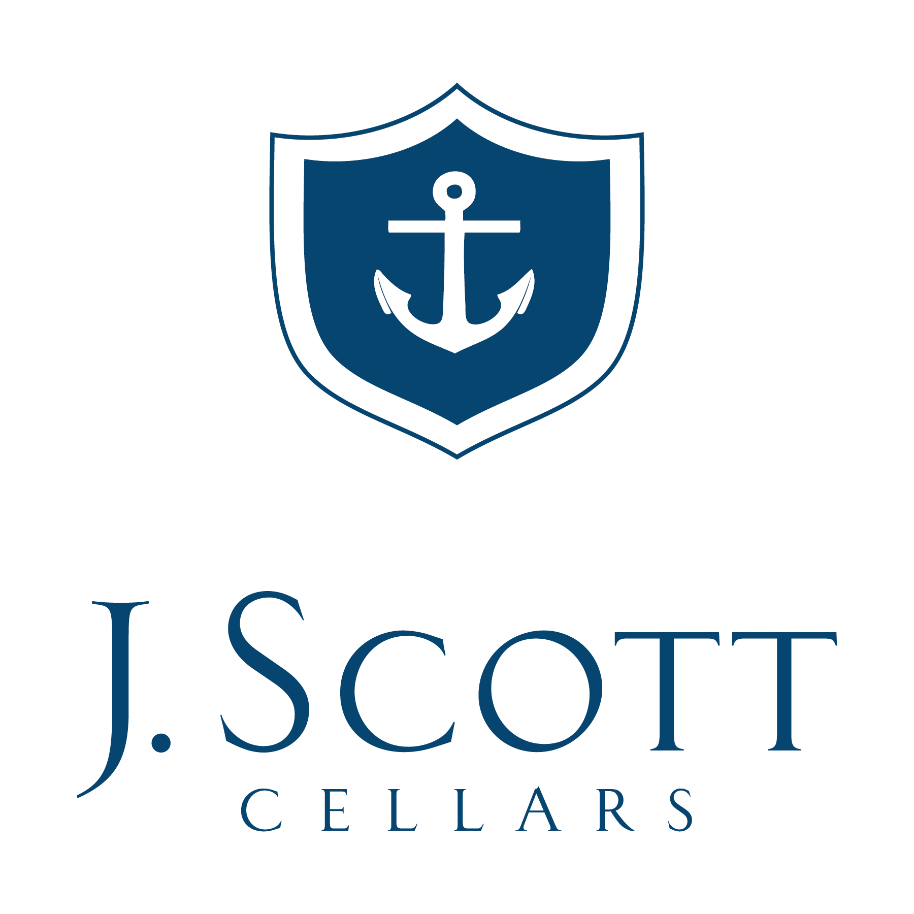 J. Scott Cellars