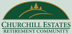 Churchill Estates Retirement Community